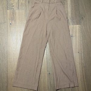 Aritzia Wilfred pants — 00
